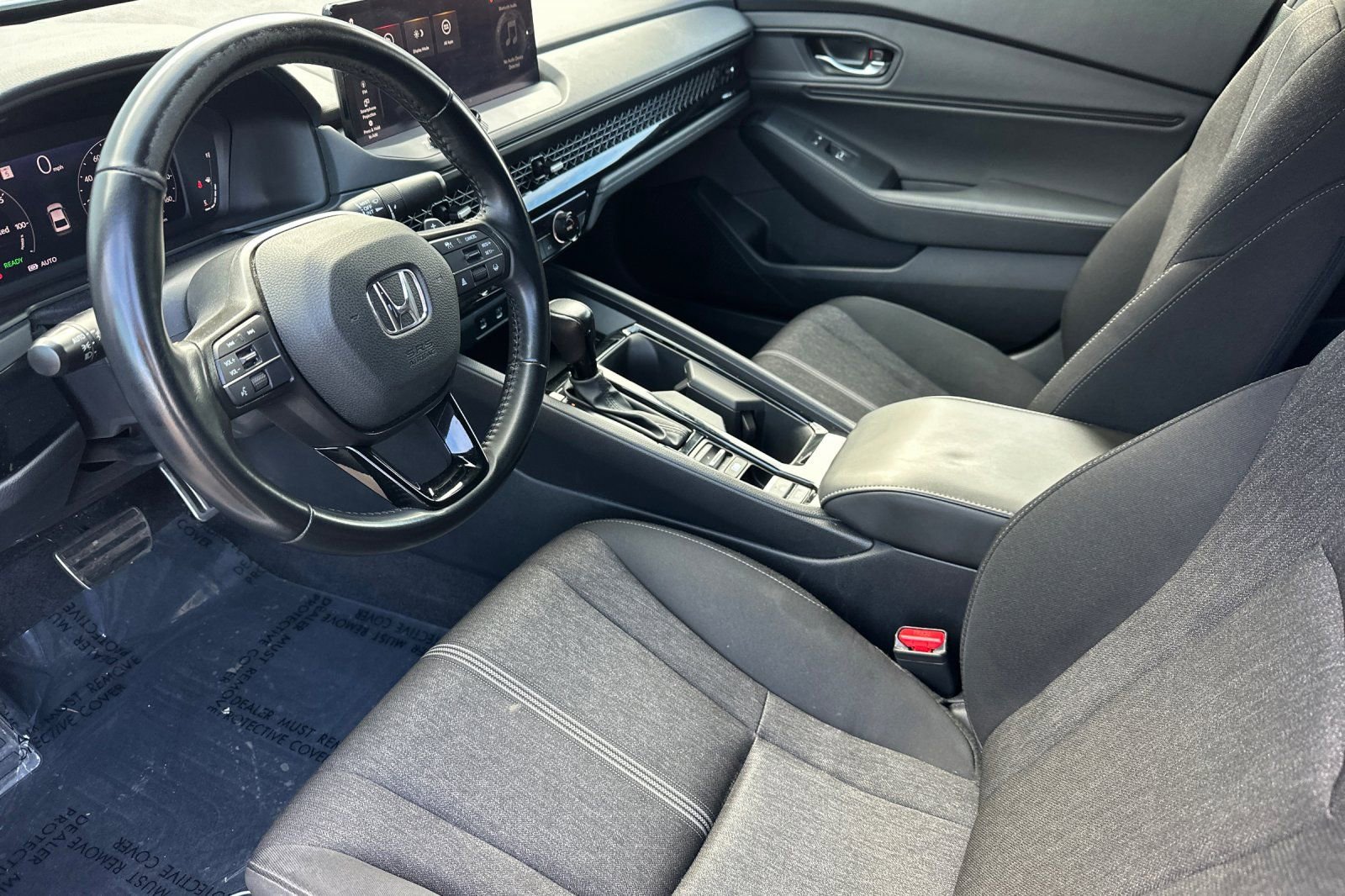 Used 2023 Honda Accord Sport image 10