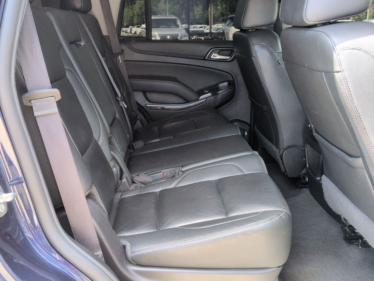 Used 2019 Chevrolet Tahoe LT AWD/4WD image 24