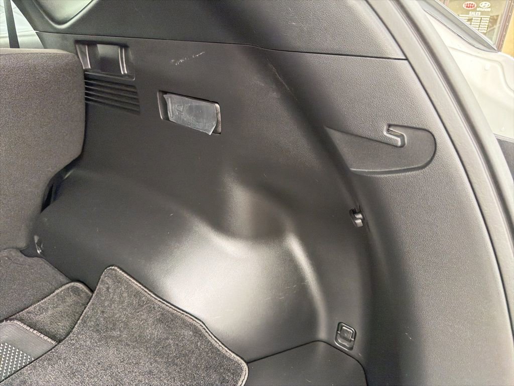 Used 2023 Hyundai Tucson SEL image 37