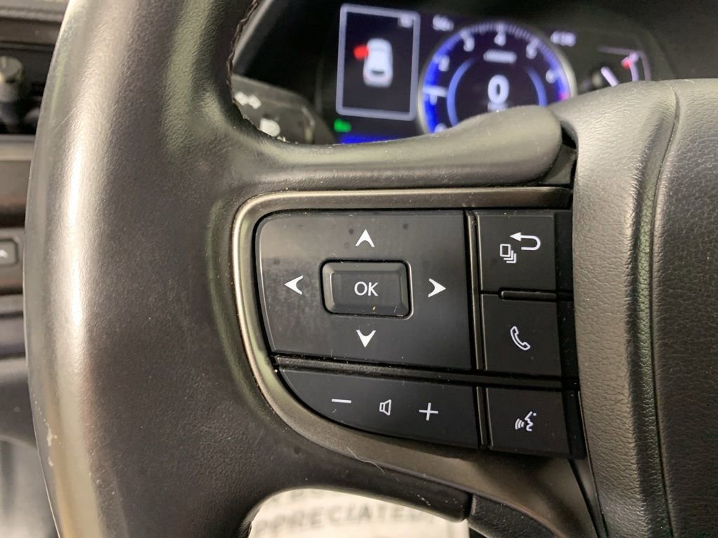 Used 2022 Lexus UX 200 w/ Accessory Package (Z1) image 20