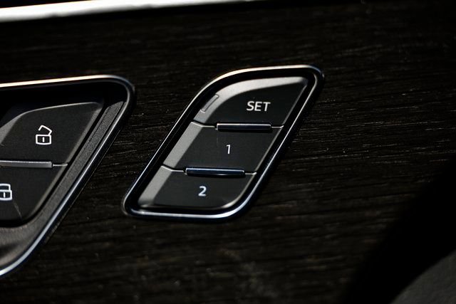 New 2026 Audi Q7 2.0T Premium Plus image 16