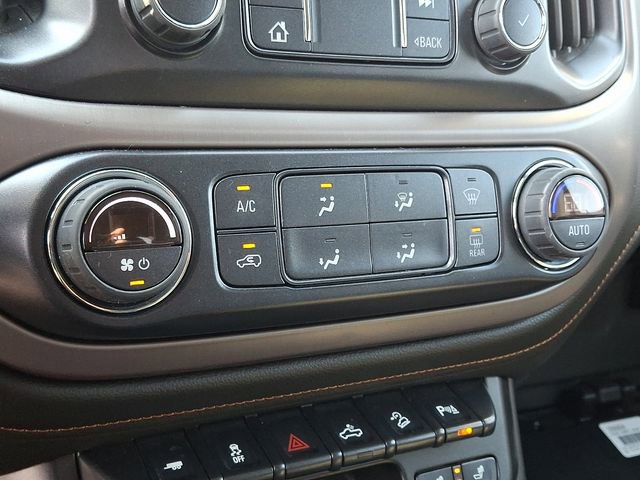 Used 2022 GMC Canyon AT4 w/ Trailering Package image 15