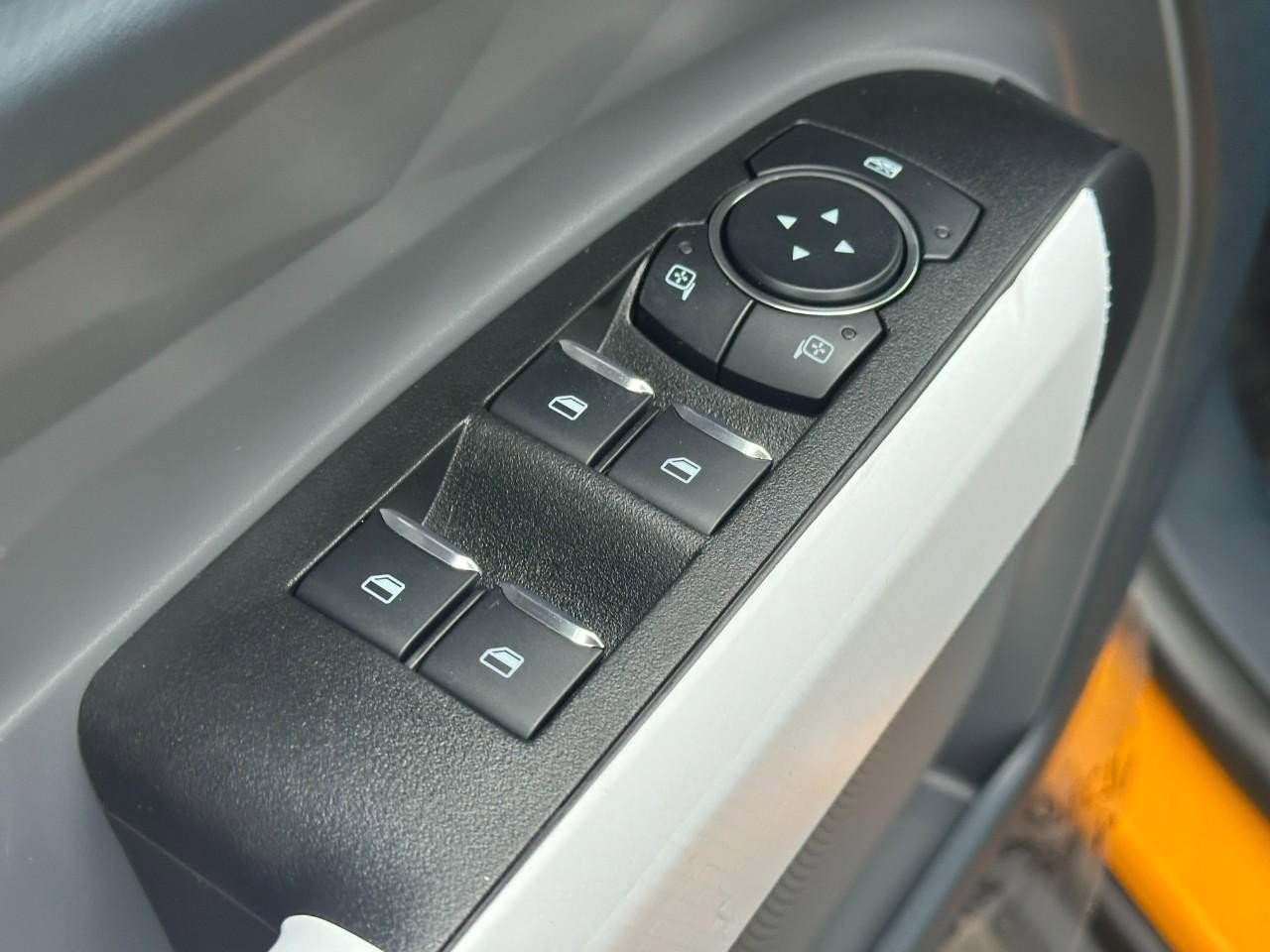 New 2026 Ford Maverick XLT w/ XLT Luxury Package image 9