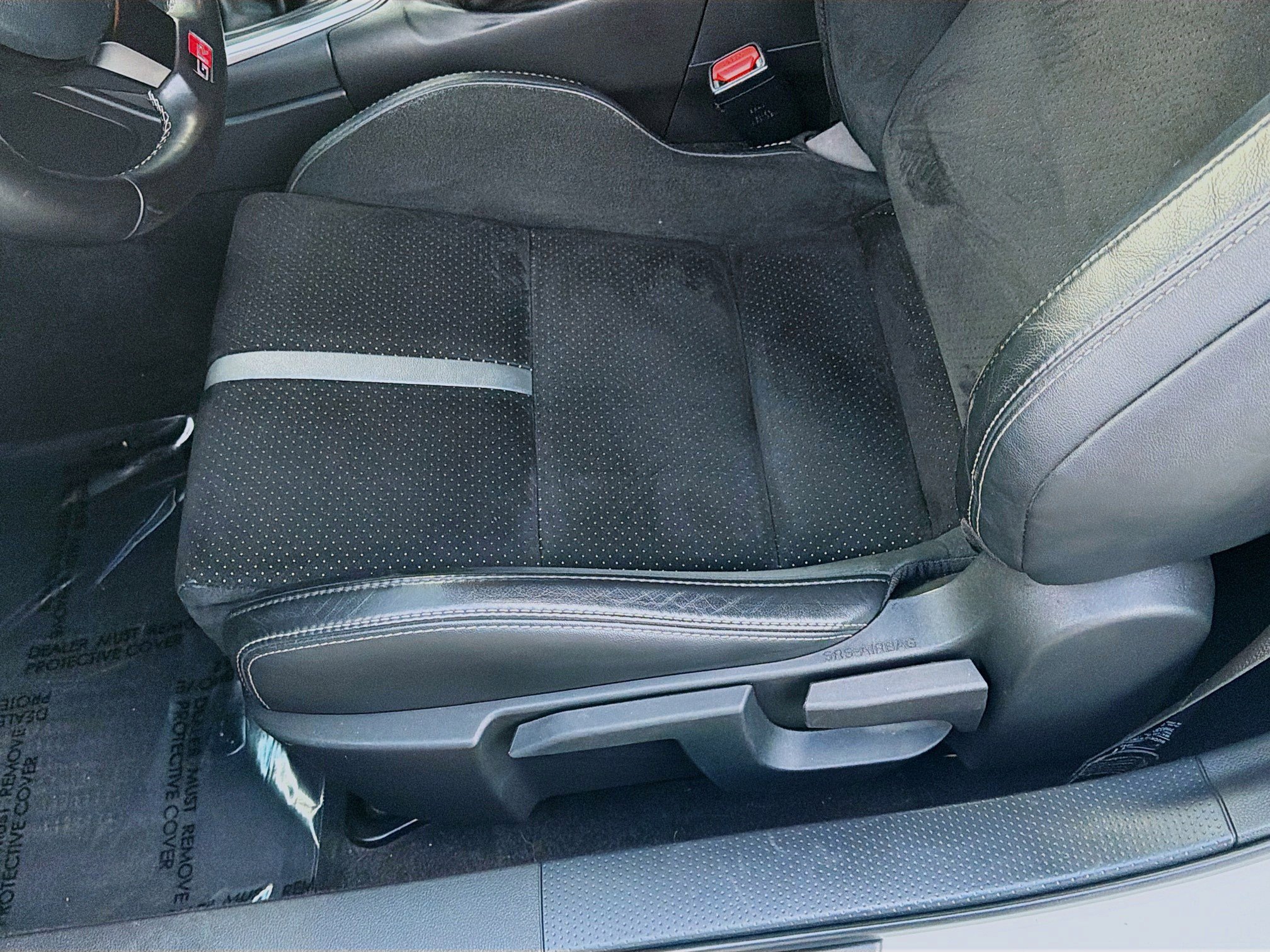 Used 2023 Toyota GR86 Premium image 17