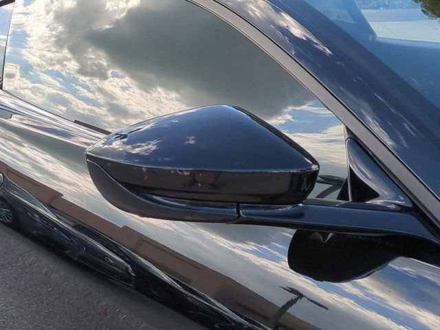 Used 2021 Aston Martin V8 Vantage Coupe image 11