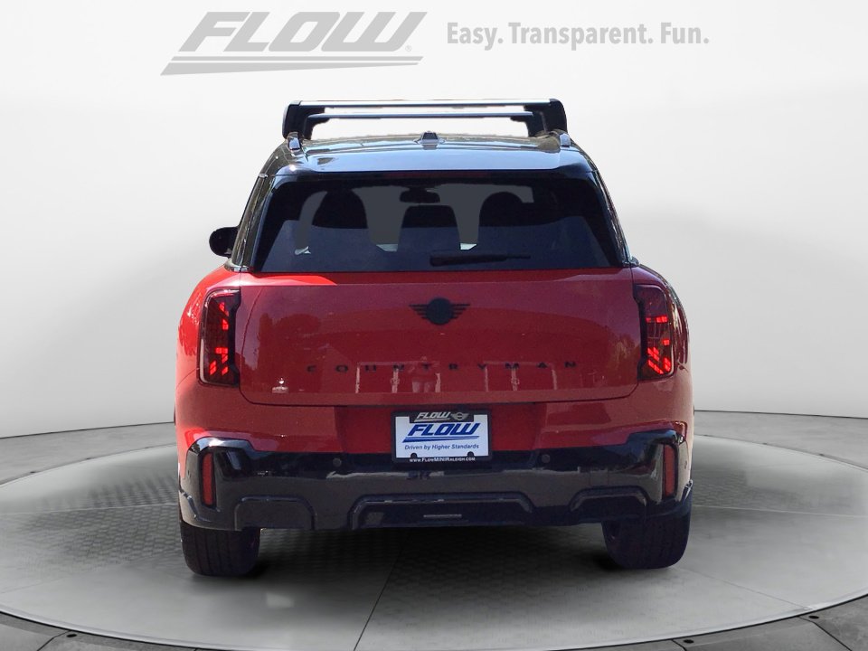 New 2026 MINI Cooper Countryman S image 6