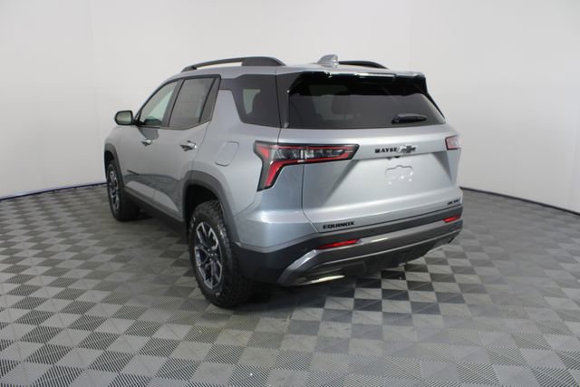New 2026 Chevrolet Equinox ACTIV image 22
