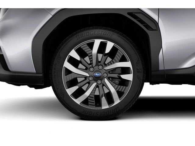 New 2026 Subaru Forester Touring image 10
