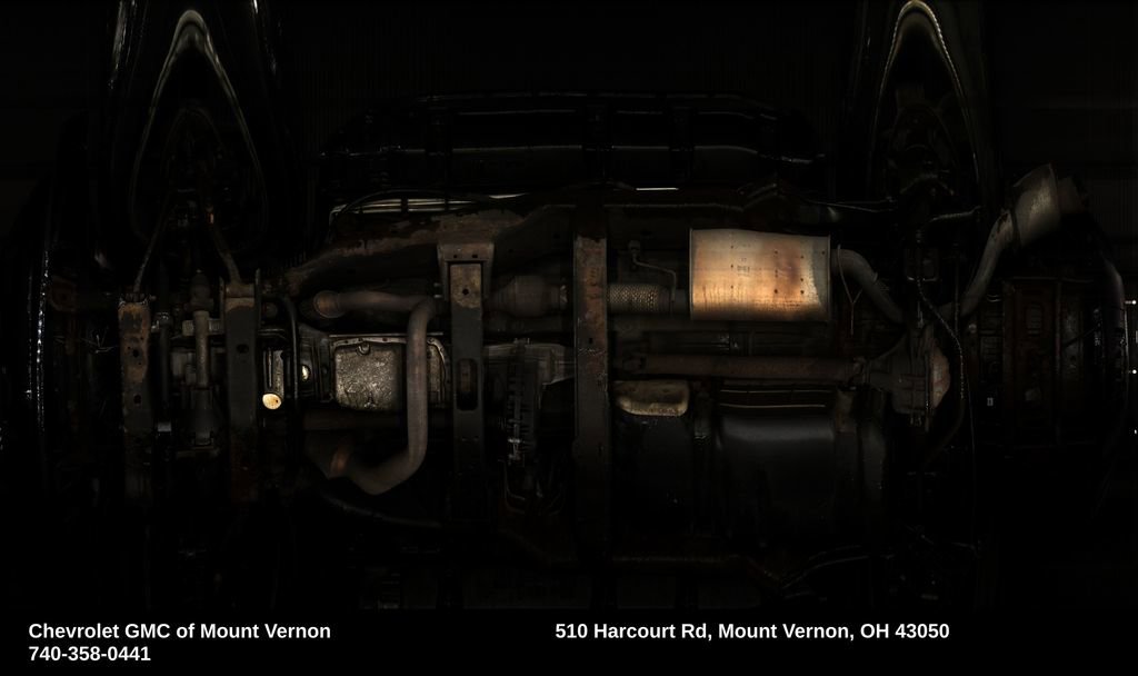 Used 2011 GMC Yukon Denali AWD/4WD image 18