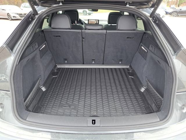 Used 2023 Audi Q5 2.0T Premium Plus image 28