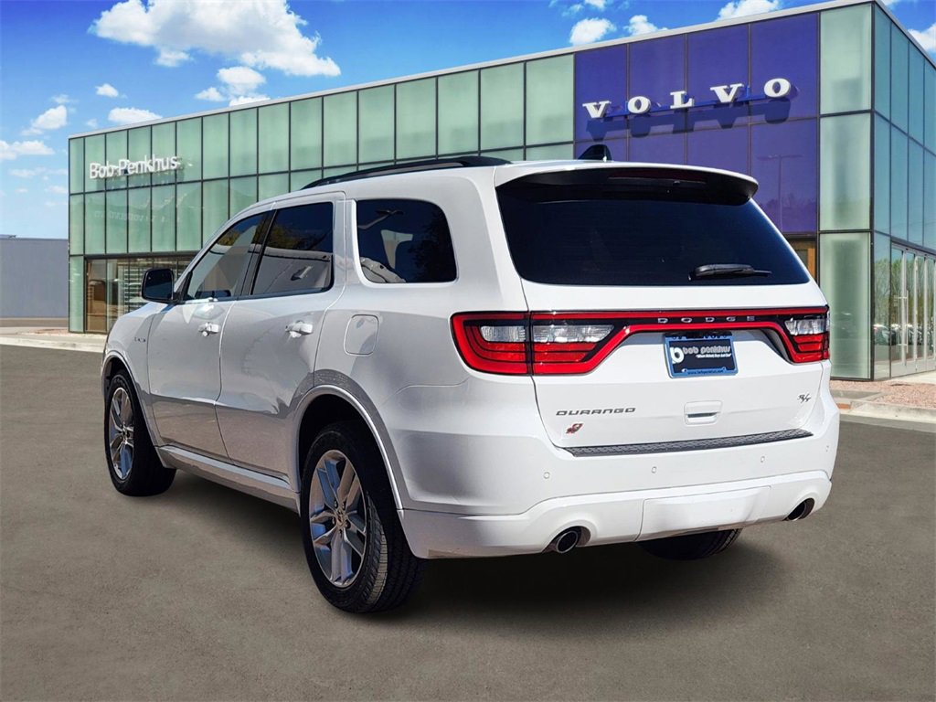 Used 2023 Dodge Durango R/T image 31