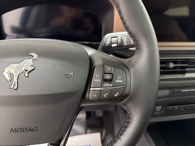 New 2026 Ford Bronco Sport Outer Banks w/ Sasquatch Outer Banks Package image 20