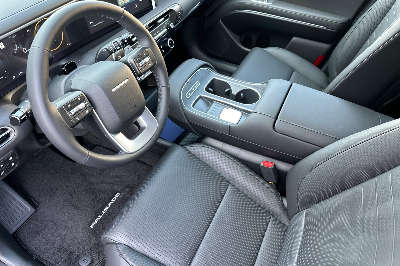 New 2026 Hyundai Palisade Limited AWD/4WD image 10