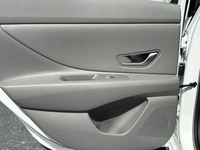 New 2026 Hyundai Elantra SEL Sport image 21