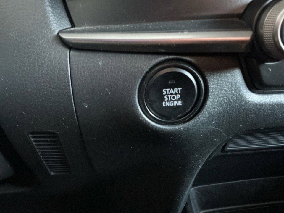 Used 2020 MAZDA CX-30 FWD w/ Select Package image 19