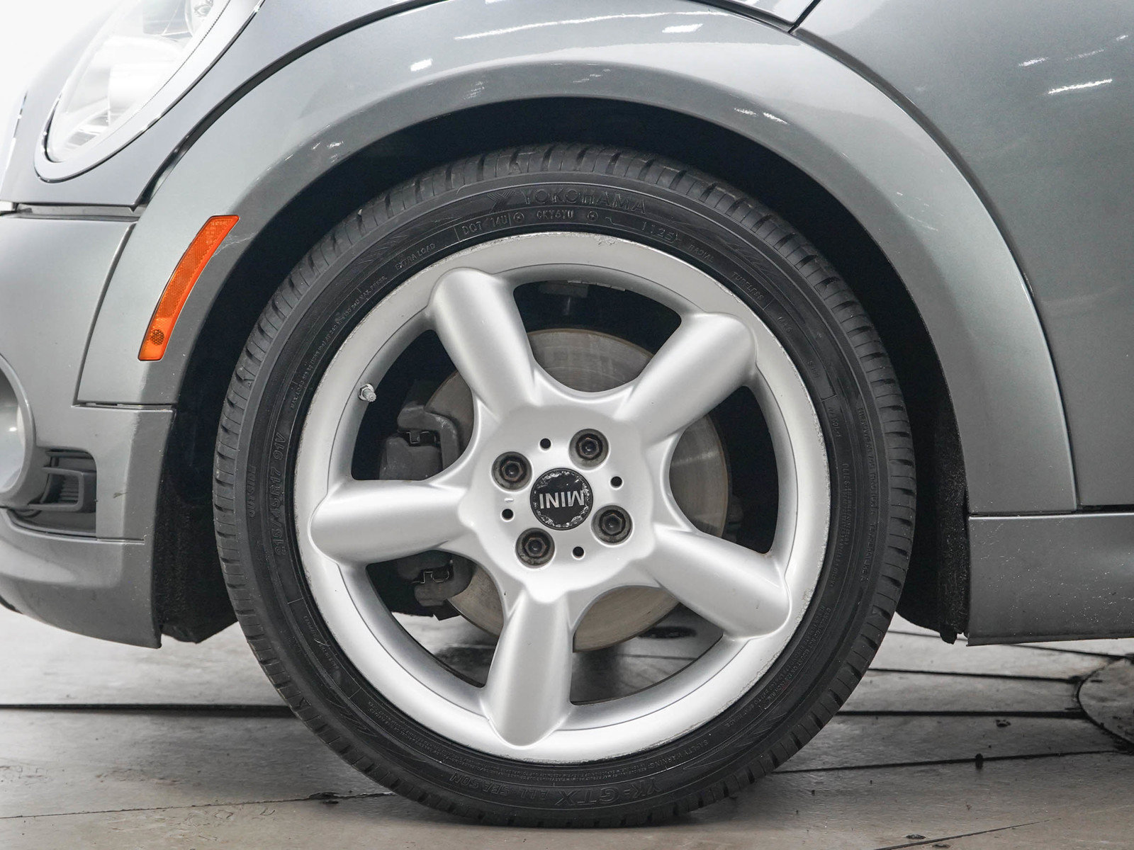 Used 2010 MINI Cooper S FWD image 25