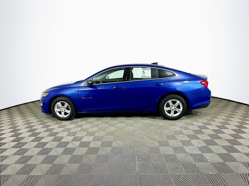 Used 2023 Chevrolet Malibu LS image 6