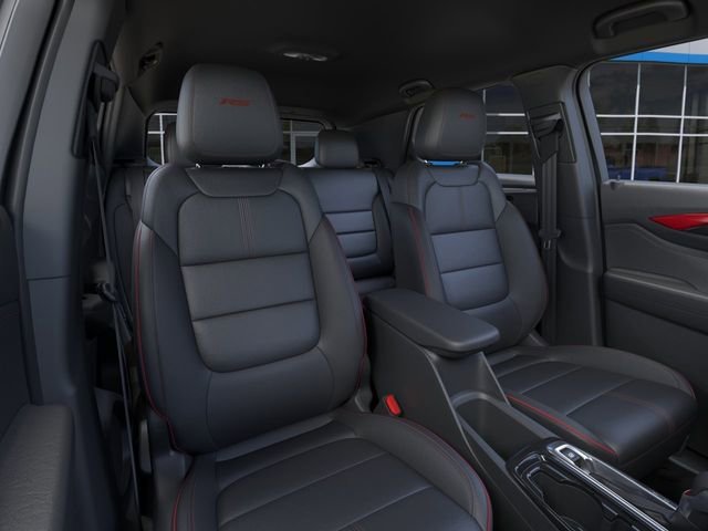 New 2026 Chevrolet TrailBlazer RS w/ Convenience Package AWD/4WD image 16