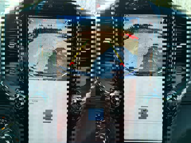 New 2025 RAM 1500 Big Horn image 17