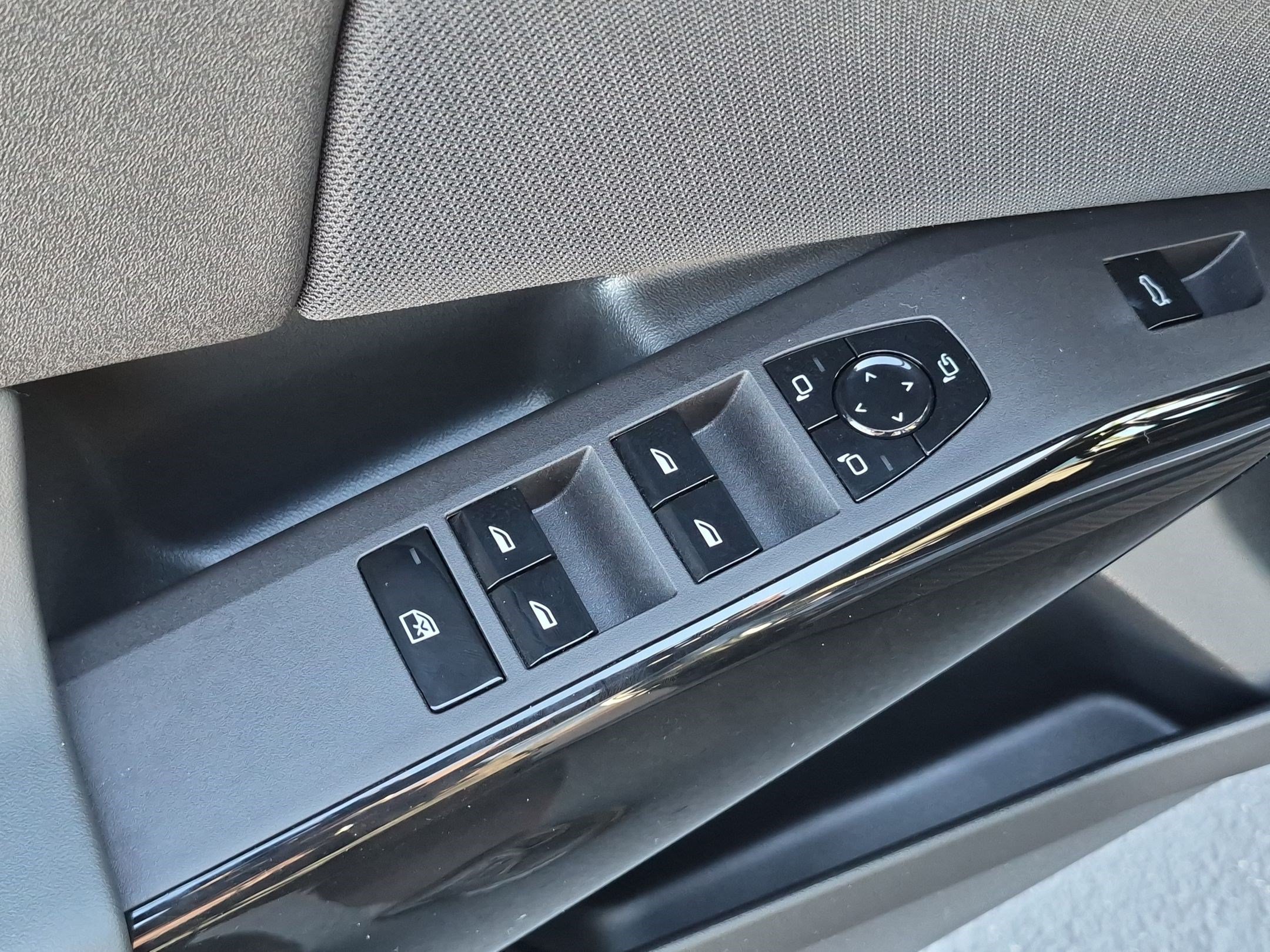 Used 2026 BMW X3 xDrive30i AWD/4WD image 15