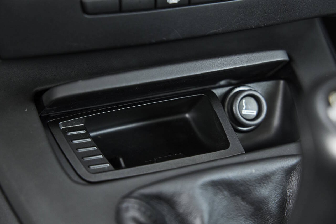 Used 2012 BMW M3 Coupe RWD image 60