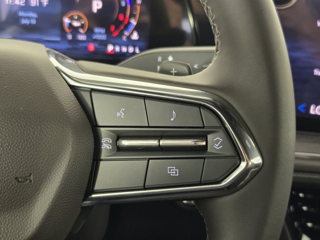 New 2026 Chevrolet Tahoe LT RWD image 32