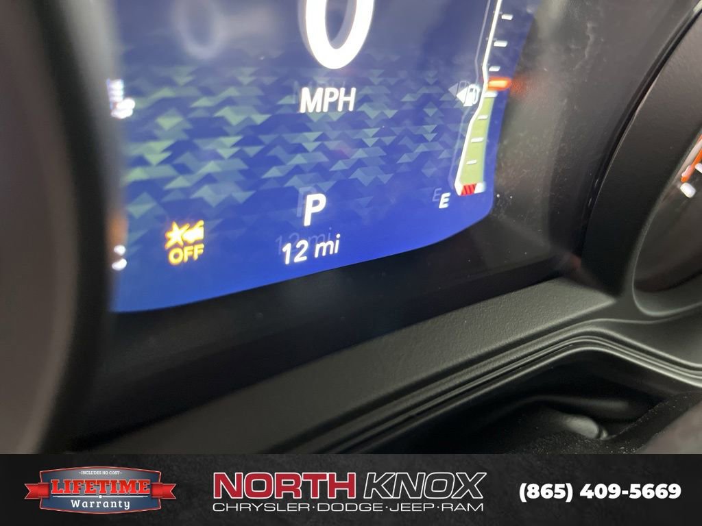 New 2026 Jeep Wrangler Unlimited Rubicon image 33