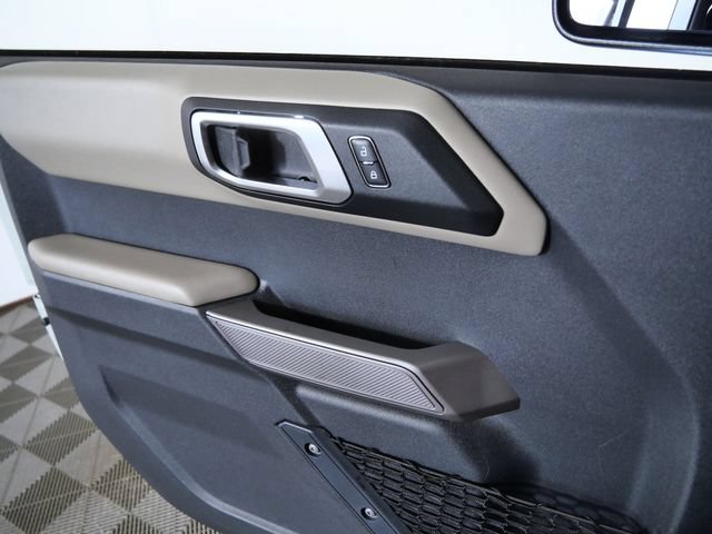 Certified 2023 Ford Bronco Wildtrak AWD/4WD image 30