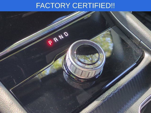 Certified 2024 Jeep Grand Cherokee L Laredo RWD image 27