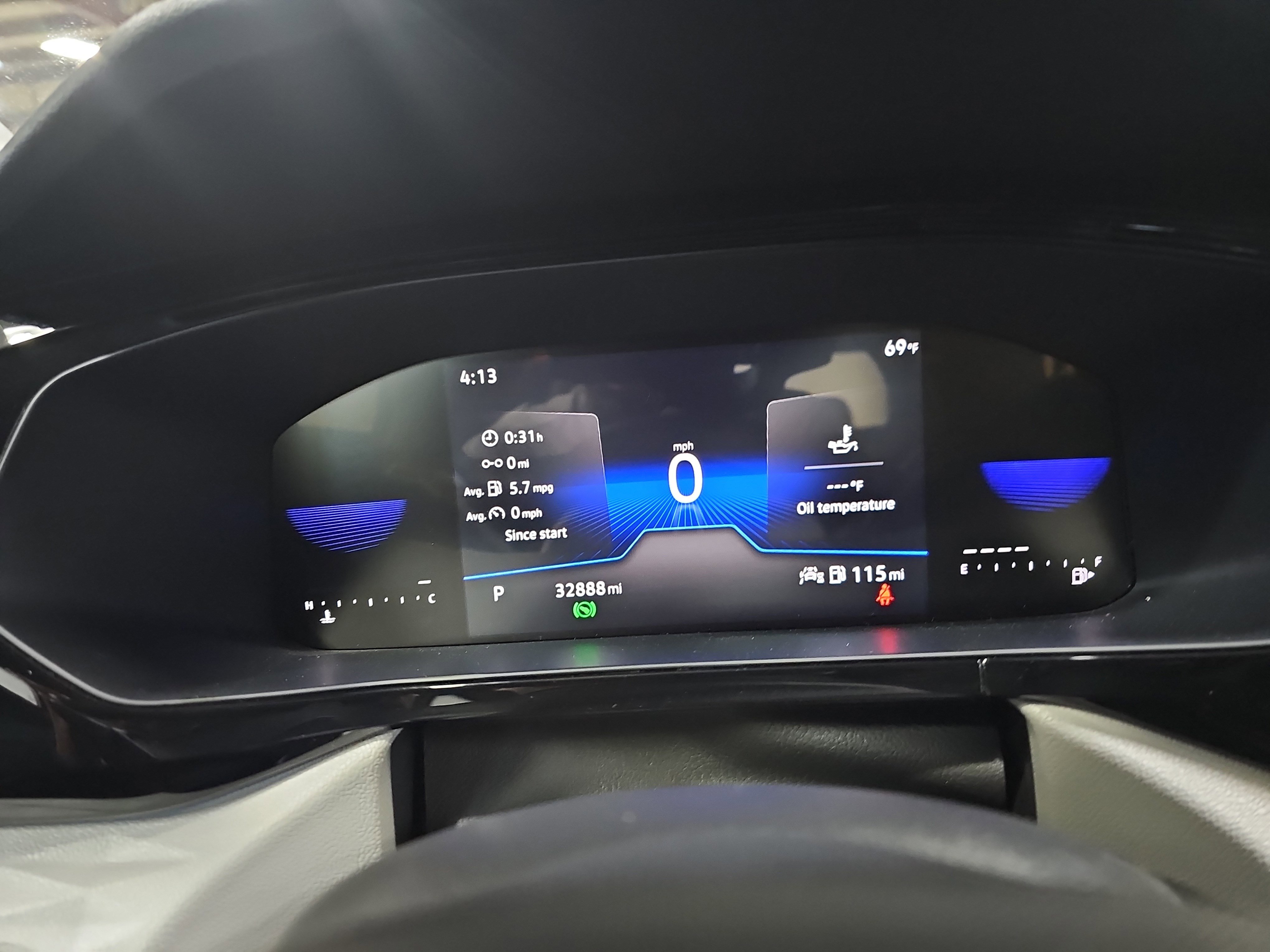 Used 2023 Volkswagen Taos S w/ Driver Assistance Package FWD image 19