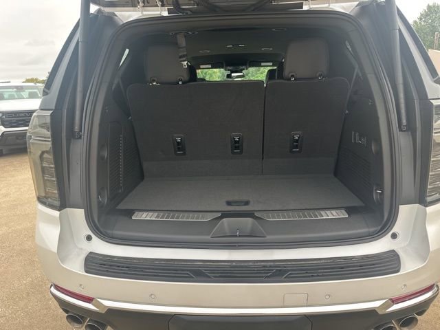 New 2025 Chevrolet Tahoe Premier image 17