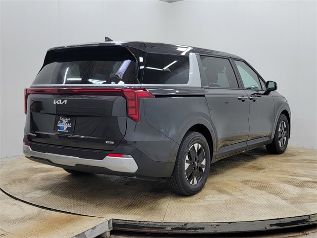 New 2026 Kia Carnival LXS image 5