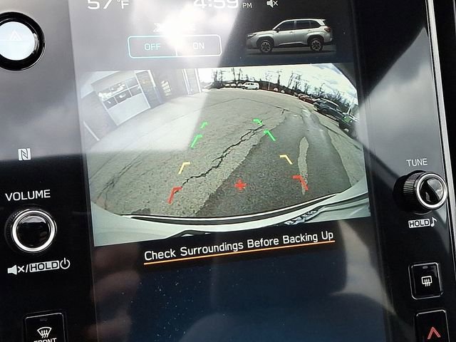 New 2026 Subaru Forester Premium image 19