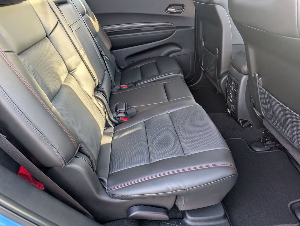 New 2026 Dodge Durango GT AWD/4WD image 31