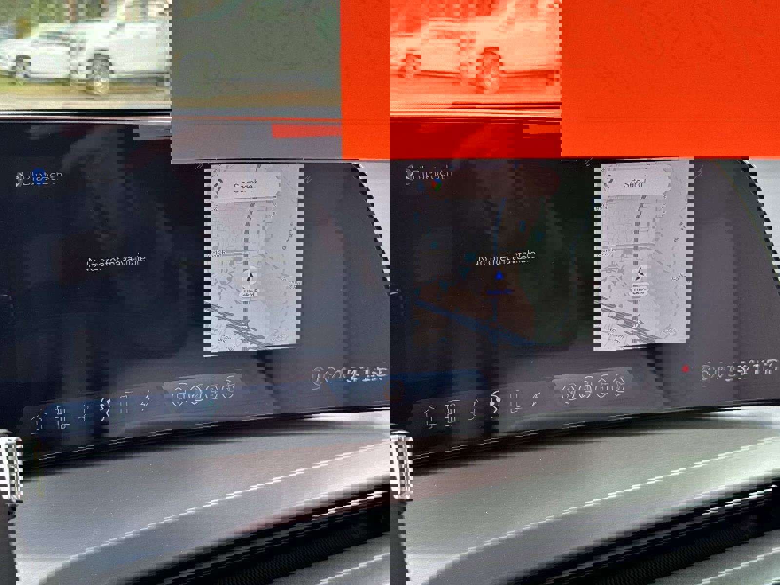 New 2026 Cadillac Vistiq Luxury w/ LPO, Floor Liner Package image 26