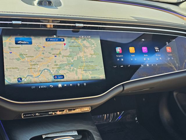 New 2026 Mercedes-Benz E 350 4MATIC Sedan image 32