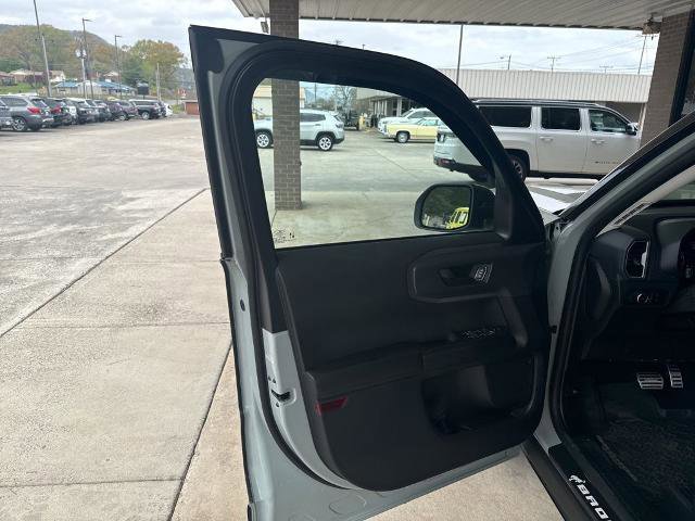 Certified 2024 Ford Bronco Sport Big Bend w/ Convenience Package image 11