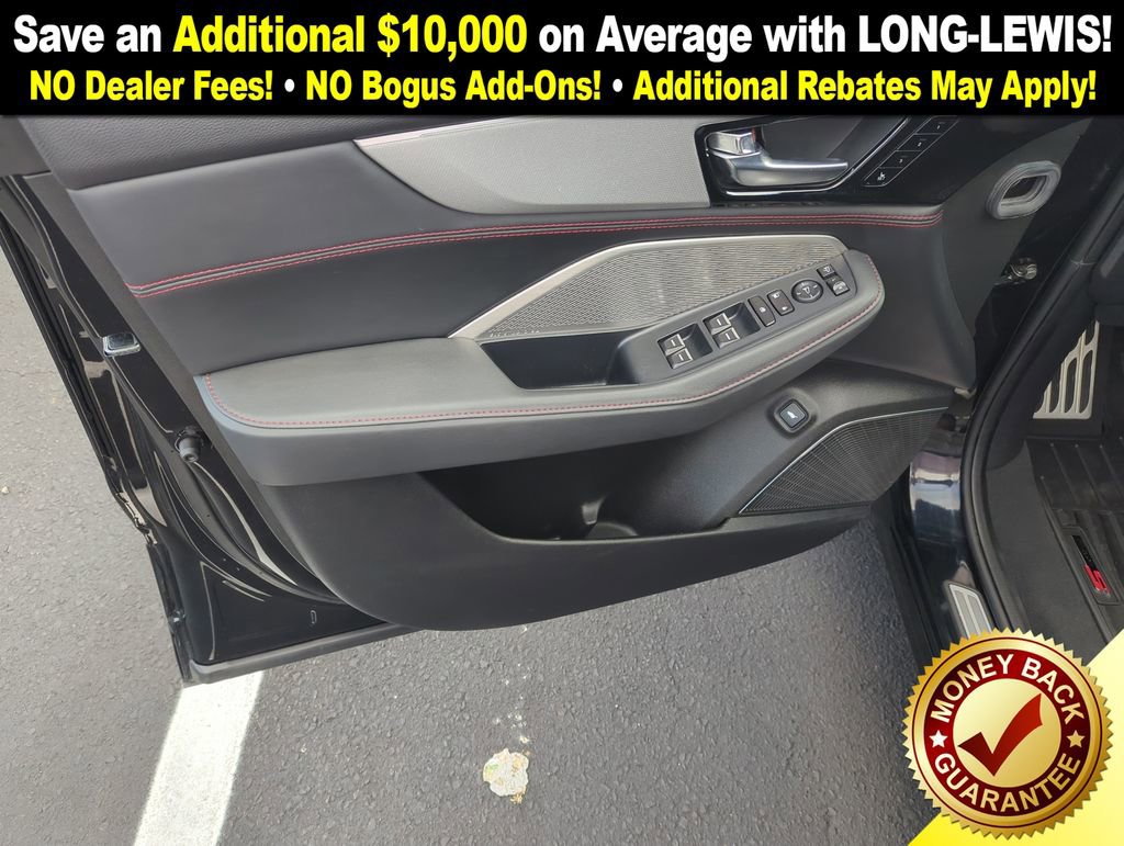 Used 2024 Acura MDX Type S image 18