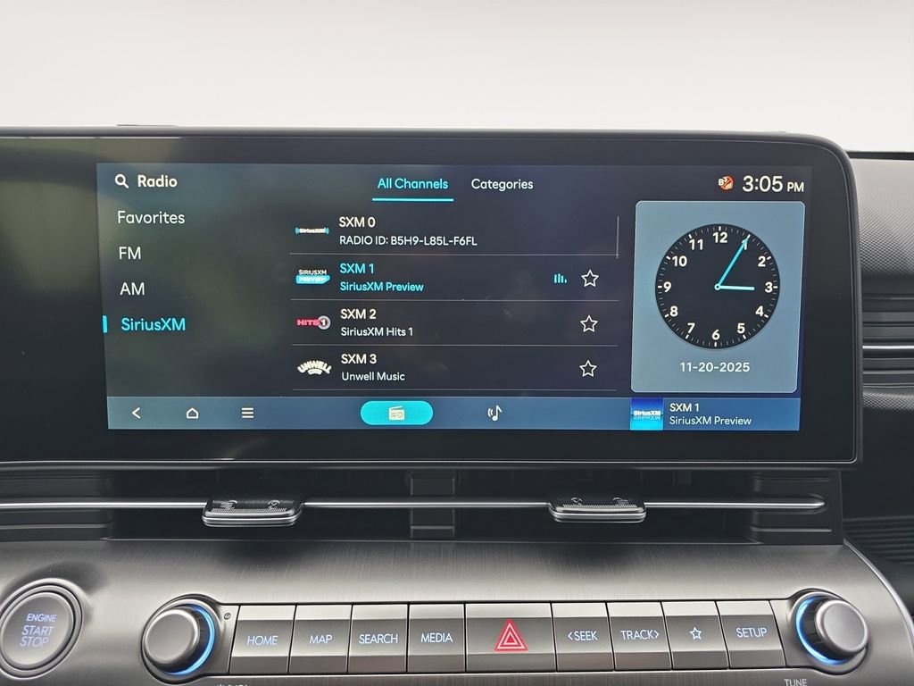 New 2026 Hyundai Kona SEL Premium image 17