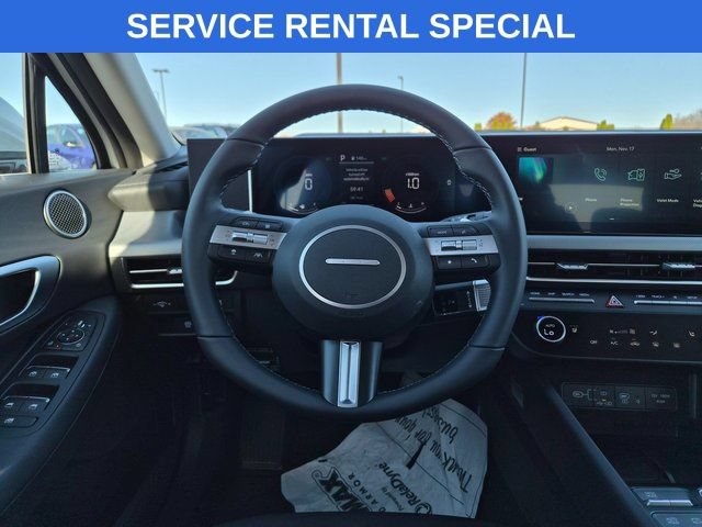 Certified 2026 Hyundai Sonata SEL AWD/4WD image 7