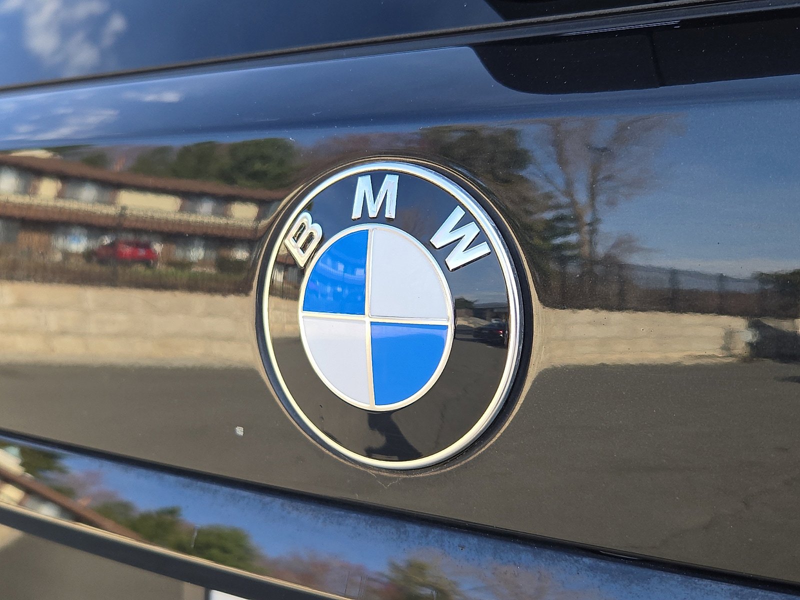 Used 2022 BMW X7 xDrive40i w/ M Sport Package image 30