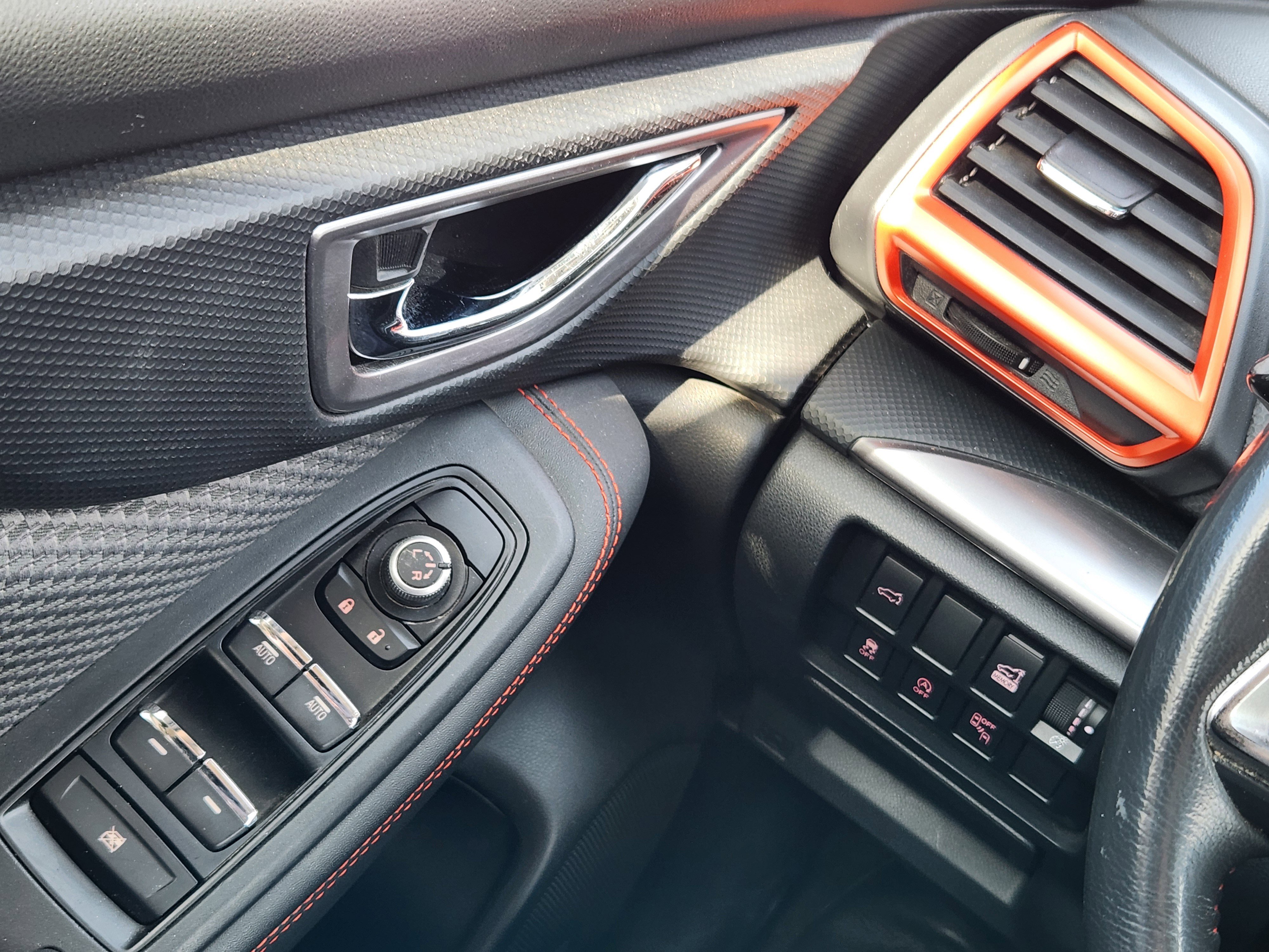 Used 2020 Subaru Forester Sport image 15