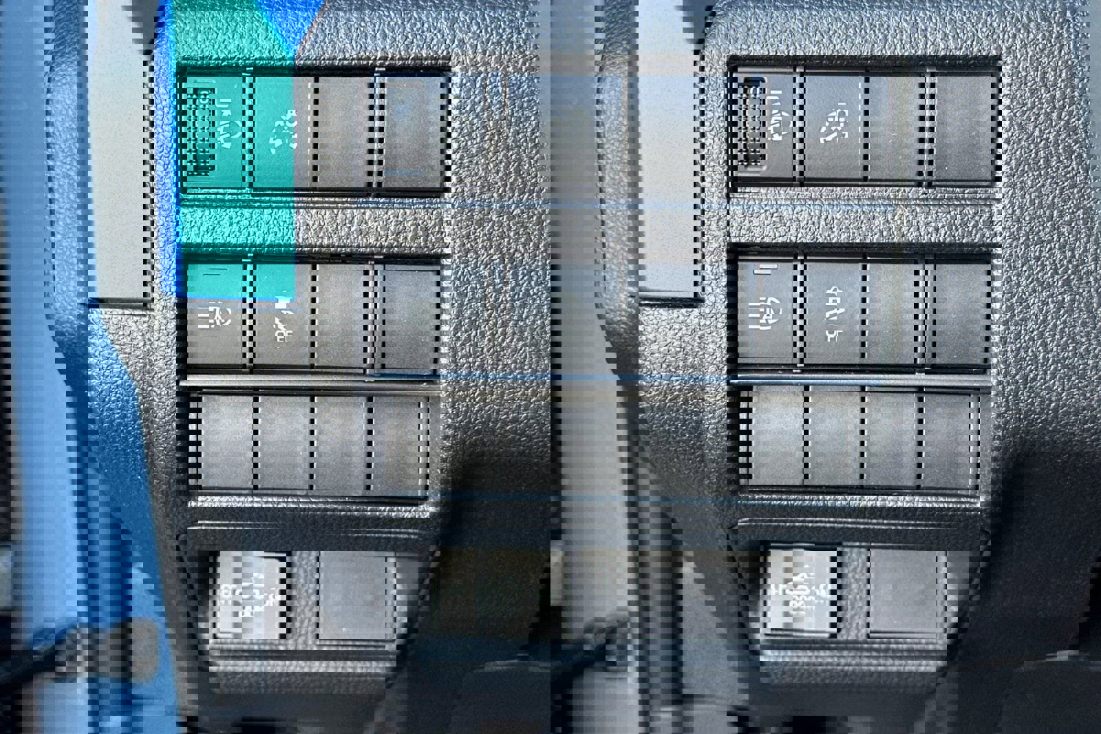 New 2026 Toyota Tacoma TRD Sport image 29