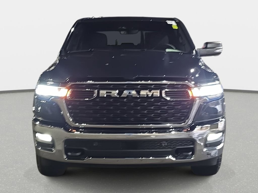 New 2026 RAM 1500 Big Horn image 2
