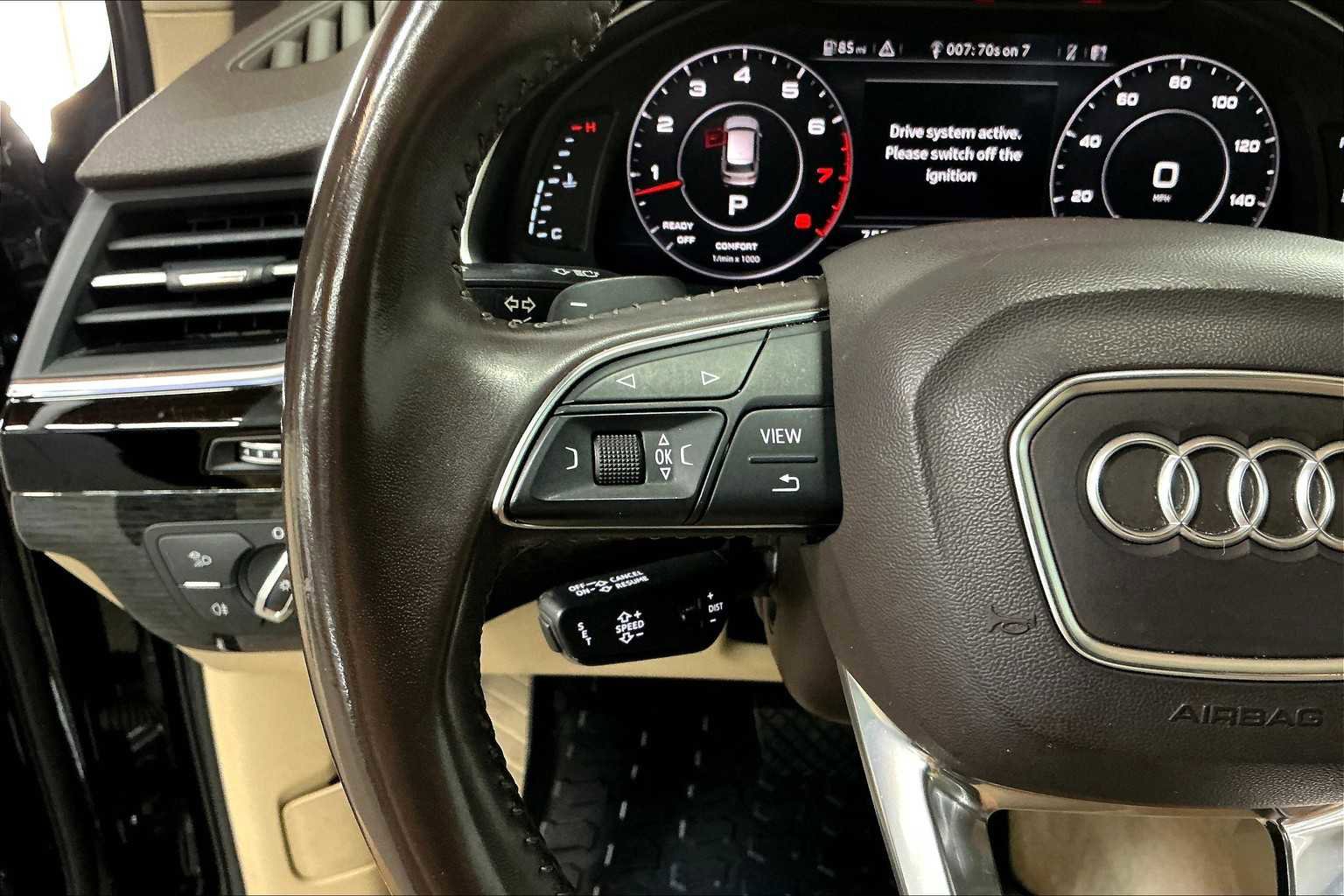 Used 2018 Audi Q7 3.0T Premium Plus w/ Premium Plus Package image 20