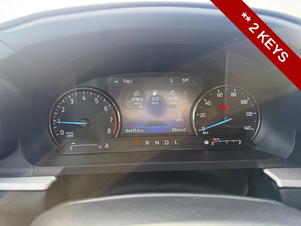Used 2023 Ford Explorer XLT w/ Class IV Trailer Tow Package image 20