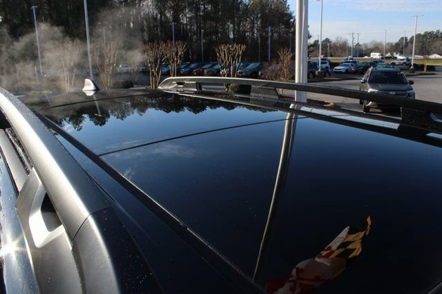 New 2026 Subaru Ascent Limited Bronze image 5