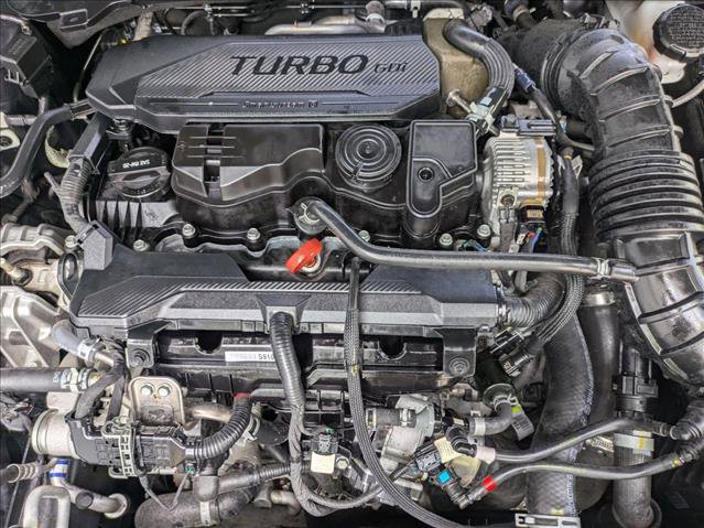 Used 2021 Hyundai Elantra N Line image 21