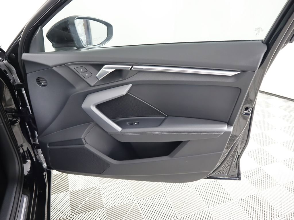 Certified 2025 Audi A3 2.0T Premium image 25