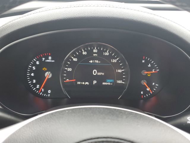 Used 2020 Kia Sorento SX image 16